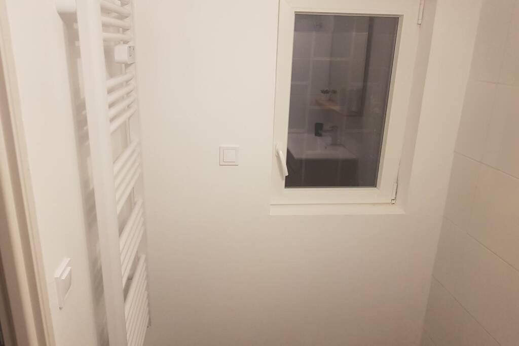 Macey Petite Maison Au Calme公寓 外观 照片