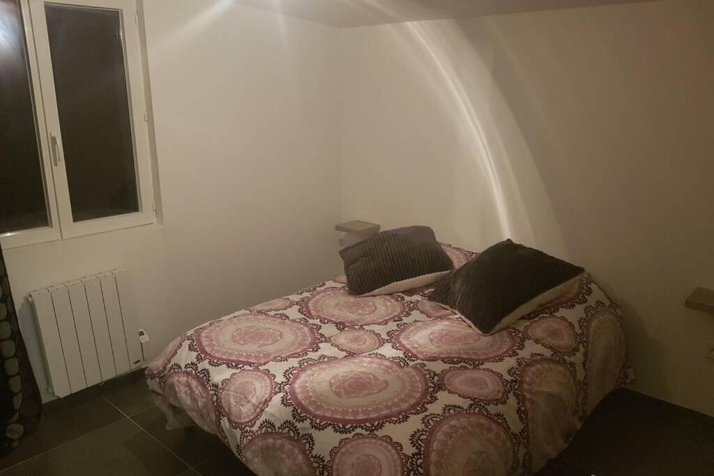 Macey Petite Maison Au Calme公寓 外观 照片